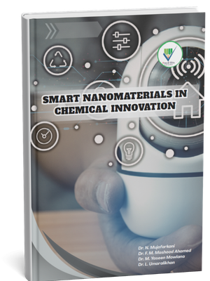 Smart Nanomaterials in Chemical Innovation